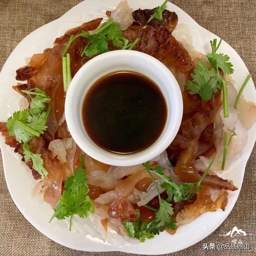 尋味嶗山丨探訪中國海蜇第一村，解鎖花樣吃法背后的鮮爽傳奇