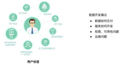 快手?jǐn)?shù)據(jù)中臺(tái)建設(shè) 探索大數(shù)據(jù)服務(wù)化與數(shù)據(jù)處理服務(wù)的創(chuàng)新之路